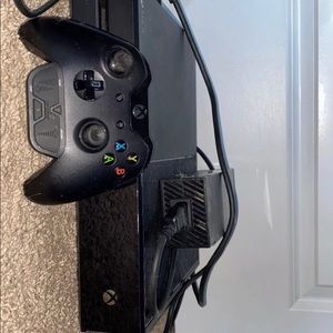 Xbox one alone 150$ games alone would be 60$